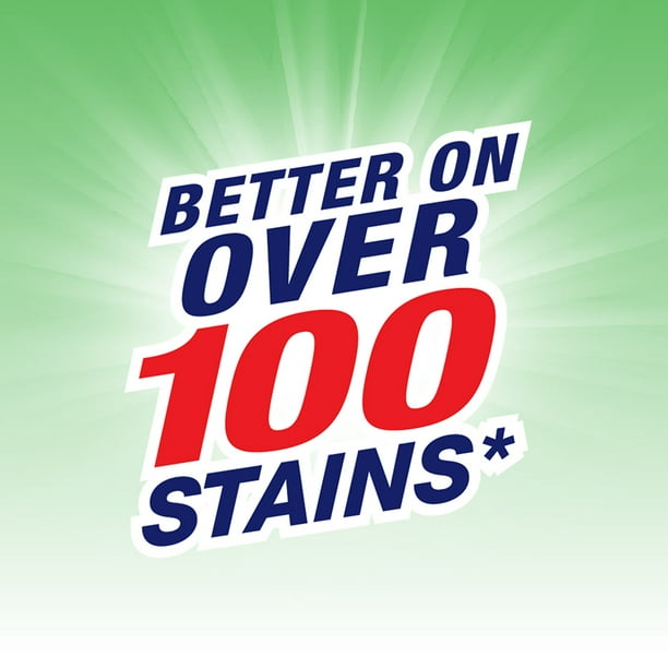 Spray 'n Wash Pre-Treat Laundry Stain Remover Spray, 22oz