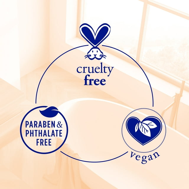 Dr Teal's Shea Sugar Body Scrub, Citrus with Essential Oils & Vitamin C, 19 oz