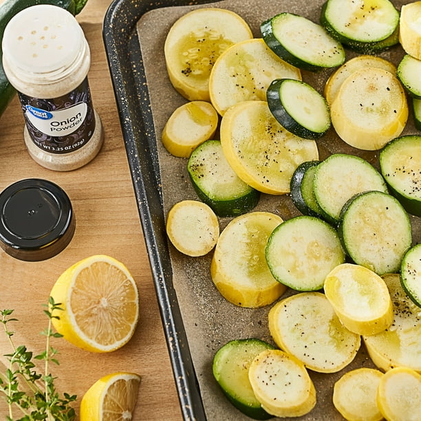 Great Value Onion Powder, 3.25 oz