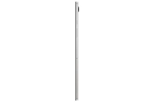SAMSUNG Galaxy Tab A8 10.5” 32GB Android Tablet w/ LCD Screen, Long Lasting Battery, Kids Content, Smart Switch, Expandable Memory, US Version, Silver, Amazon Exclusive