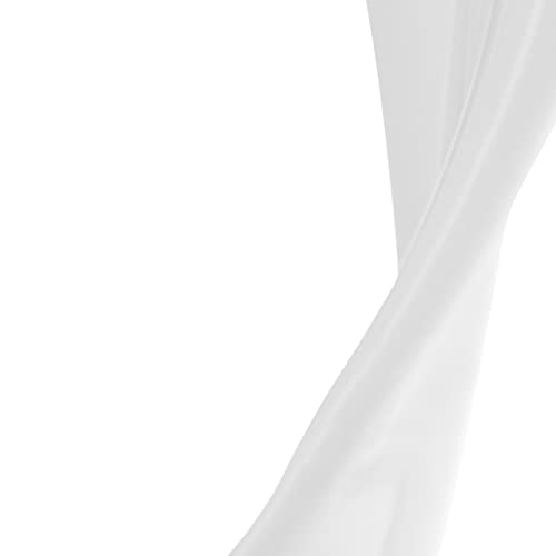 Dove Nutritive Solutions Shampoo for Damaged Hair with Pump Intensive Repair Dry Hair Shampoo Formula with Keratin Actives, 31 Fl Oz (Pack of 4)