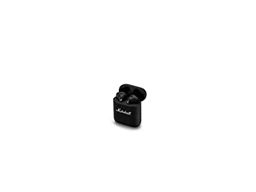 Marshall Minor III True Wireless In-Ear Headphones