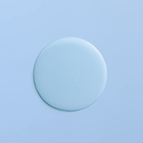 Nioxin System 1 Scalp Cleansing Shampoo with Peppermint Oil, Treats Dry and Sensitive Scalp, Dandruff Relief and Anti-Hair Breakage, For Natural Hair with Light Thinning, 16.9 fl oz