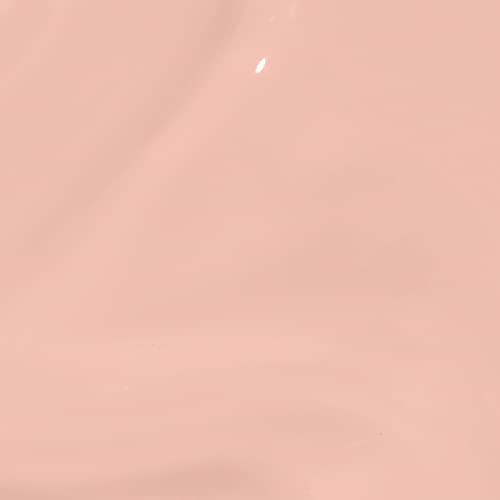 OPI Nail Envy, Nail Strengthening Treatment, Stronger Nails in 1 Week, Vegan Formula, Sheer Soft Nude Finish, Bubble Bath, 0.5 fl oz