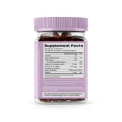 Hello Bello Hair, Skin + Nails Gummy Vitamins – Biotin, Vitamin E Vegan Non-GMO Gummies 75 ct (1 Pack)