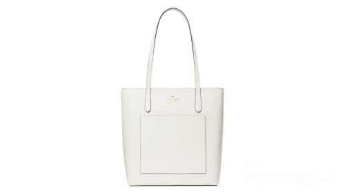 Kate Spade New York Large Daily Tote Shoulder Bag (Parchment)