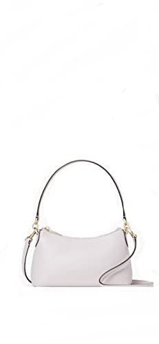 Kate Spade New York Sadie Leather Shoulder Bag (Lilac Moon)