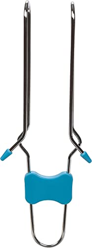 Neato! Classic Retro Magic Rail Twirler, Magnetic Gravity Defying Stunt Toy, Colors May Vary, For Boys and Girls Ages 5+