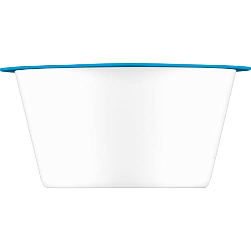 Rice Krispies Cold Breakfast Cereal Bowls, Good Source of 7 Vitamins and Minerals, Original, 3.75lb Case (96 Bowls)