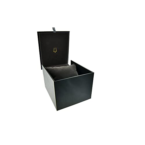 Bulova Men's 98B230 Marine Star Chronograph Japanese Quartz Two Tone Watch