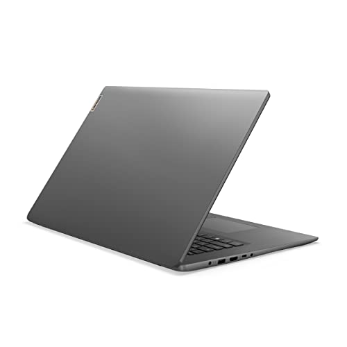 Lenovo - 2022 - IdeaPad 3 - Travel Laptop Computer - AMD Ryzen 5 - 17.3' FHD Display - 8GB Memory - 512GB Storage - Windows 11 Home