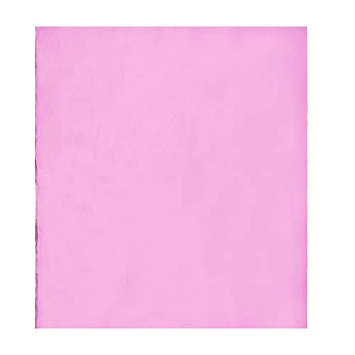 Wildkin Kids Sleeping Bags for Boys and Girls, Measures 66 x 30 x 1.5 Inches, Cotton Blend Materials Sleeping Bag for Kids, Ideal for Parties, Camping and Overnight Travel (Pink and Gold Stars)