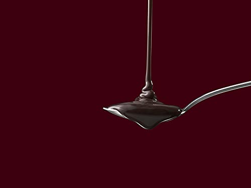HERSHEY'S Genuine Chocolate Syrup, Fat Free, Gluten Free, 7 lb 8 oz. Bulk Jug