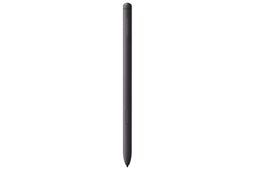 SAMSUNG Galaxy Tab S6 Lite 10.4' 128GB Android Tablet w/ Long Lasting Battery, S Pen Included, Slim Metal Design, AKG Dual Speakers, US Version, Oxford Gray