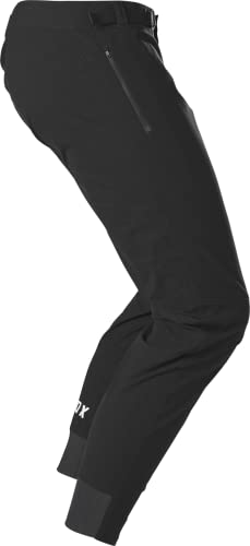 Fox Racing Men's Standard Ranger Pant, Black 2, 36