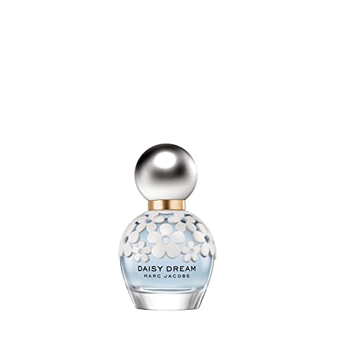 MARC JACOBS Eau De Toilette Spray, Daisy Dream, 1.6 Fl Oz