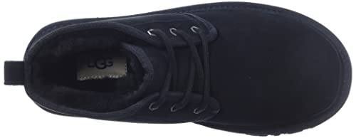 UGG Women's Neumel Boot, Black, 6