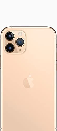 Apple iPhone 11 Pro Max, 64GB, Gold - Fully Unlocked (Renewed Premium)