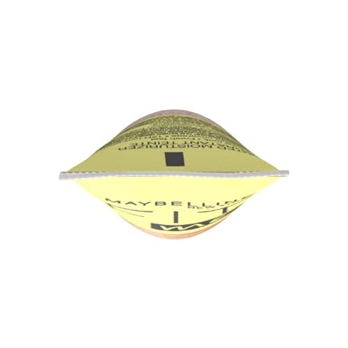 Maybelline Fit Me Tinted Moisturizer, Natural Coverage, Face Makeup, 335, 1 Count