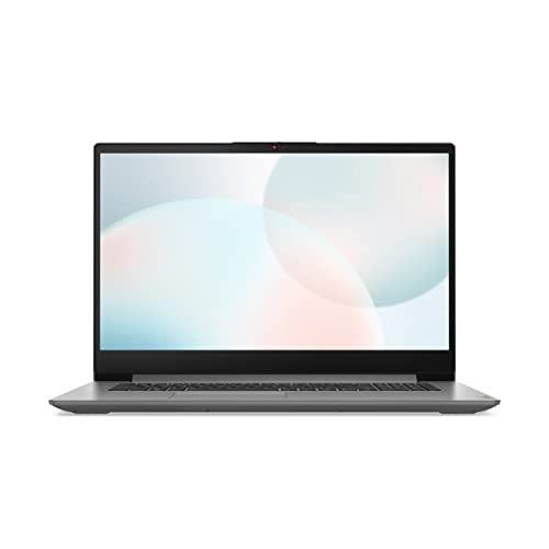 Lenovo - 2022 - IdeaPad 3 - Travel Laptop Computer - AMD Ryzen 5 - 17.3' FHD Display - 8GB Memory - 512GB Storage - Windows 11 Home