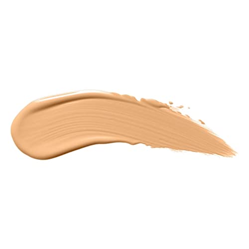 LORAC PRO Soft Focus Longwear Foundation, Light | Full Coverage | Lightweight | Water-Resistant | Oil-Free