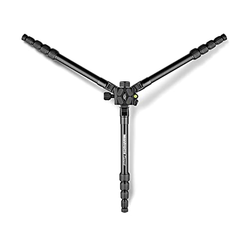 Manfrotto Element Small Traveller Tripod with Ball Head - Black