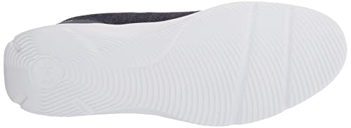 Under Armour Men's Mojo 2 --Running Shoe, (403) Midnight Navy/Tempered Steel/White, 12