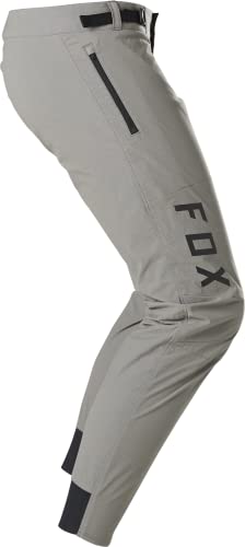 Fox Racing Men's Standard Ranger Pant, Pewter 2, 36