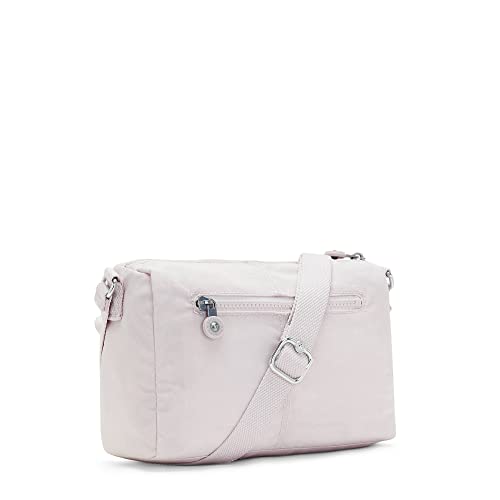 Kipling Wes Crossbody Bag Wishful Pink