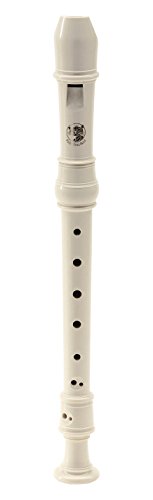CASCHA Lilli's Recorder Set with Bag and Cleaning Rod (German Fingering) (EH 3908)