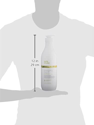 milk_shake Energizing Blend Conditioner, 33.8 Fl Oz