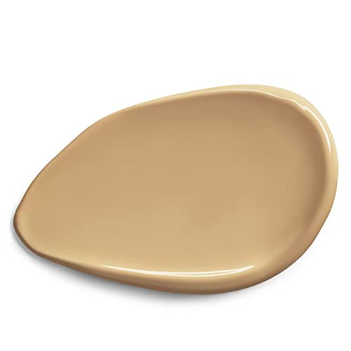 Clarins Everlasting Foundation | Full Coverage and Long-Wearing | Hides Imperfections, Evens Skin Tone and Hydrates | Natural, Matte Finish | Transfer-Proof, Sweat-Proof, Smudge-Proof | 1 Fl Oz