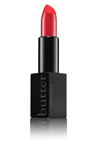 butter LONDON Plush Rush Lipstick, Impulsive