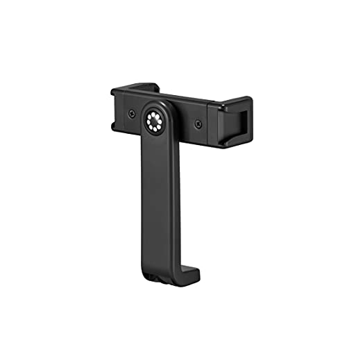 JOBY PodZilla Large Kit, Flexible Tripod with GripTight 360 Phone Mount, Phone Tripod from The Creators of GorillaPod, Compatible with iPhone, Smartphones, Action Cameras or Devices up to 2.5Kg, Grey