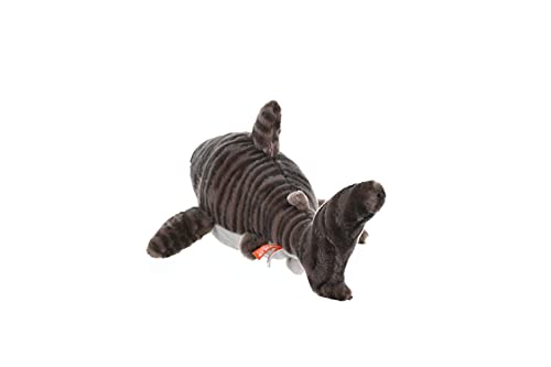 Wild Republic Tiger Shark Plush, Stuffed Animal, Plush Toy, Gifts for Kids, Cuddlekins 20 inches