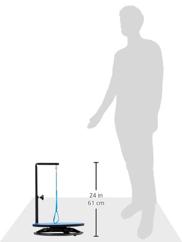 Master Equipment Pet Grooming Table for Pets,Blue