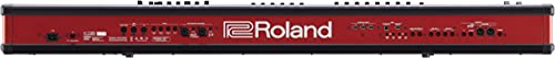 Roland FANTOM-8 Music Workstation 88-key Semi-weighted Synthesizer Keyboard