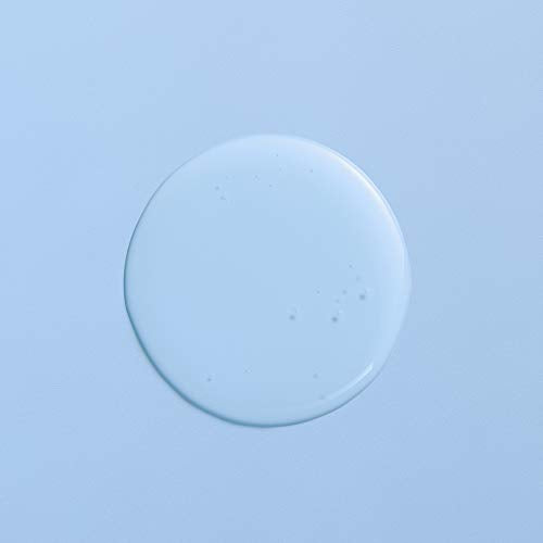 Nioxin System 1 Scalp Cleansing Shampoo with Peppermint Oil, Treats Dry and Sensitive Scalp, Dandruff Relief and Anti-Hair Breakage, For Natural Hair with Light Thinning, 16.9 fl oz