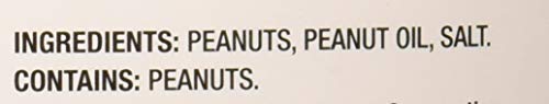 Kirkland Signature Nuts, Super XL VA Peanuts, 40 Ounce (Pack of 2)