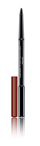 butter LONDON Plush Rush Lip Liner, Spiced Wine 1 Count (Pack of 1)