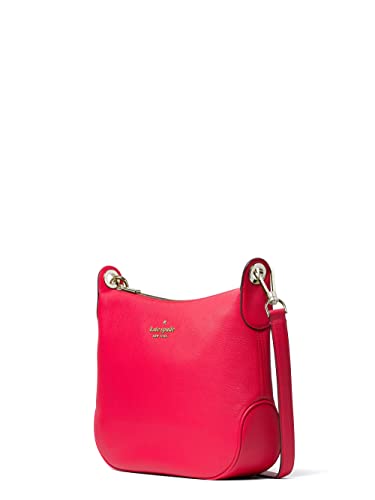 Kate Spade Rosie Leather Shoulder Bag (Bikini pink)