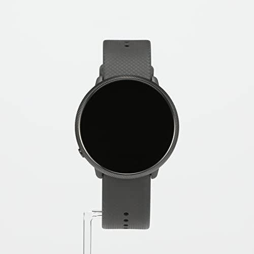 Polar Ignite 2 - Fitness Smartwatch with Integrated GPS - Wrist-Based Heart Monitor - Personalized Guidance for Workouts, Recovery and Sleep Tracking - Music Controls, Weather, Phone Notifications