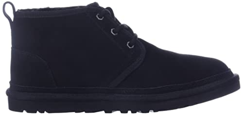 UGG Women's Neumel Boot, Black, 6