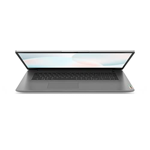 Lenovo - 2022 - IdeaPad 3 - Travel Laptop Computer - AMD Ryzen 5 - 17.3' FHD Display - 8GB Memory - 512GB Storage - Windows 11 Home