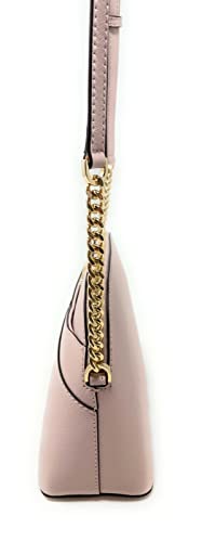 Michael Kors Women's Jet Set Crossbody Leather Bag 35T8GTTC9L-424