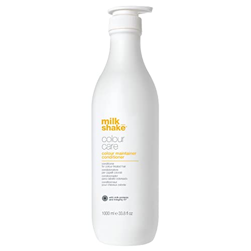 milk_shake Color Maintainer Conditioner, 33.8 Fl oz