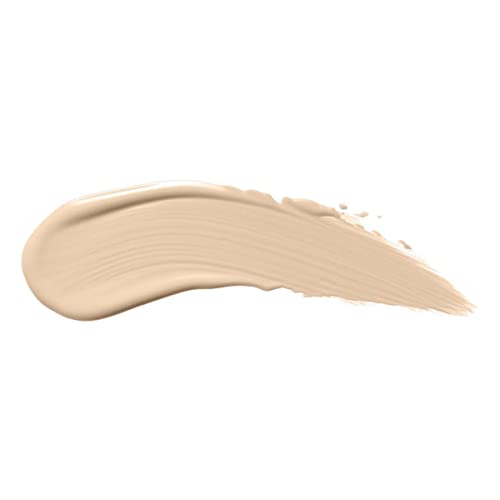 LORAC PRO Soft Focus Longwear Foundation, Shade 1 | Full Coverage | Lightweight | Water-Resistant | Oil-Free