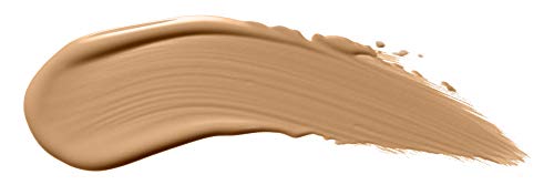 LORAC PRO Soft Focus Longwear Foundation, Shade 8| Full Coverage | Lightweight | Water-Resistant | Oil-Free