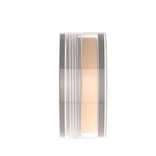 Neutrogena Mineral Sheers Lightweight Loose Powder Makeup Foundation with Vitamins A, C, and E, Sheer to Medium Buildable Coverage, Skin Tone Enhancer, Face Redness Reducer, Classic Ivory 10.19 oz