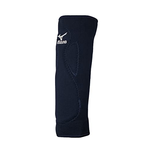 Mizuno Youth Slider Kneepad, Navy